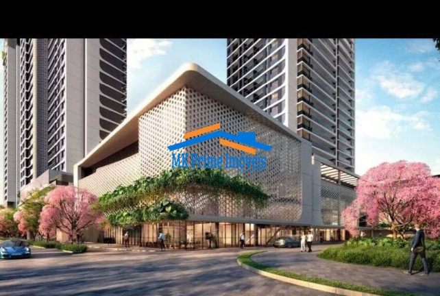 Imagem Apartamento com 3 Quartos à Venda, 263 m² em Chácara Itaim - São Paulo Imagem Apartamento com 3 Quartos à Venda, 263 m² em Chácara Itaim - São Paulo