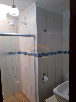 Imagem Casa de Condomínio com 2 Quartos à Venda, 130 m² em Vila Dionisia - São Paulo Imagem Casa de Condomínio com 2 Quartos à Venda, 130 m² em Vila Dionisia - São Paulo