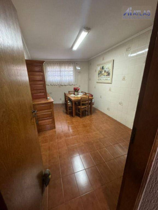Imagem Sobrado com 3 Quartos à Venda, 241 m² em Parque Novo Mundo - São Paulo Imagem Sobrado com 3 Quartos à Venda, 241 m² em Parque Novo Mundo - São Paulo