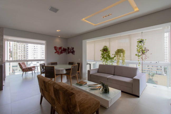 Imagem Apartamento com 1 Quarto à Venda, 115 m² em Perdizes - São Paulo