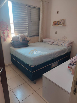 Imagem Casa de Condomínio com 3 Quartos à Venda, 65 m² em Planalto Verde - Ribeirão Preto Imagem Casa de Condomínio com 3 Quartos à Venda, 65 m² em Planalto Verde - Ribeirão Preto
