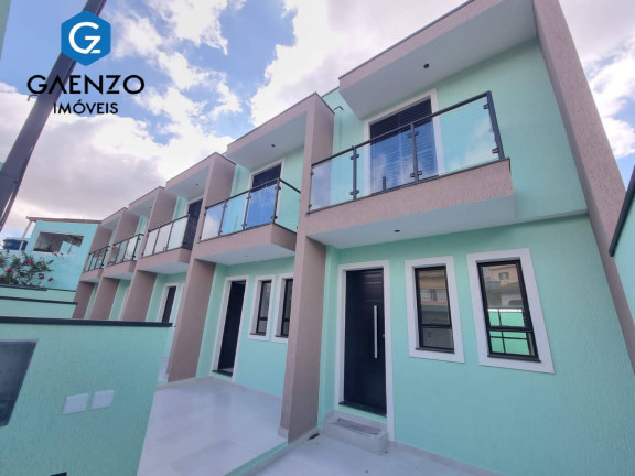 Casa de Condomínio com 2 Quartos à Venda, 58 m² em Bela Vista - Osasco