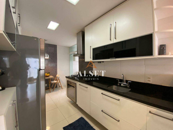 Imagem Apartamento com 3 Quartos à Venda, 112 m² em Anália Franco - São Paulo Imagem Apartamento com 3 Quartos à Venda, 112 m² em Anália Franco - São Paulo