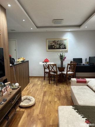 Imagem Apartamento com 2 Quartos à Venda, 69 m² em Vila Das Hortências - Jundiaí Imagem Apartamento com 2 Quartos à Venda, 69 m² em Vila Das Hortências - Jundiaí