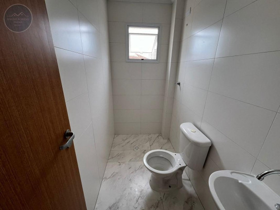 Imagem Apartamento com 2 Quartos à Venda, 53 m² em Caiçara - Praia Grande
