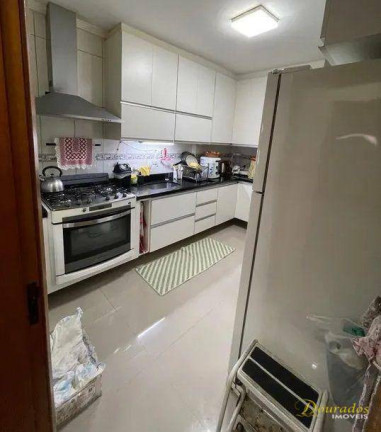 Imagem Apartamento com 3 Quartos à Venda, 132 m² em Aviação - Praia Grande Imagem Apartamento com 3 Quartos à Venda, 132 m² em Aviação - Praia Grande