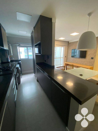 Imagem Imóvel com 2 Quartos à Venda, 72 m² em José Menino - Santos Imagem Imóvel com 2 Quartos à Venda, 72 m² em José Menino - Santos