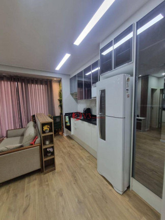 Imagem Apartamento com 2 Quartos à Venda, 80 m² em Vila Nova Savoia - São Paulo Imagem Apartamento com 2 Quartos à Venda, 80 m² em Vila Nova Savoia - São Paulo
