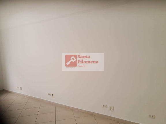Imagem Sala Comercial para Alugar, 31 m² em Rudge Ramos - São Bernardo Do Campo Imagem Sala Comercial para Alugar, 31 m² em Rudge Ramos - São Bernardo Do Campo