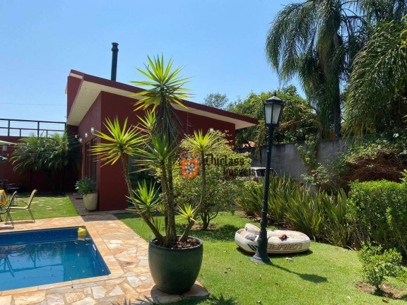 Imagem Casa com 3 Quartos à Venda, 300 m² em Pau Arcado - Campo Limpo Paulista Imagem Casa com 3 Quartos à Venda, 300 m² em Pau Arcado - Campo Limpo Paulista