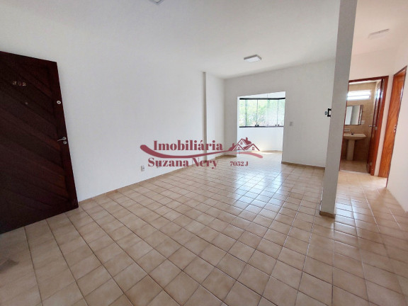 Imagem Apartamento com 2 Quartos para Alugar, 113 m² em Candelária - Natal Imagem Apartamento com 2 Quartos para Alugar, 113 m² em Candelária - Natal