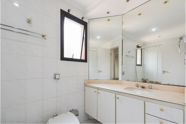 Imagem Apartamento com 3 Quartos à Venda, 177 m² em Perdizes - São Paulo Imagem Apartamento com 3 Quartos à Venda, 177 m² em Perdizes - São Paulo