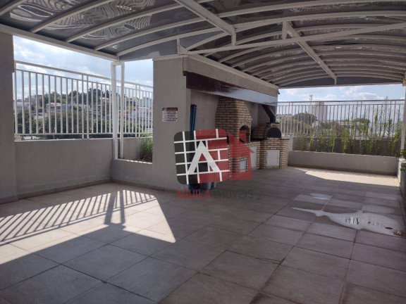 Imagem Apartamento com 2 Quartos à Venda, 51 m² em Ermelino Matarazzo - São Paulo Imagem Apartamento com 2 Quartos à Venda, 51 m² em Ermelino Matarazzo - São Paulo