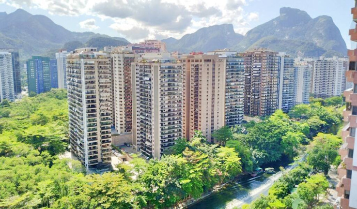 Imagem Apartamento com 2 Quartos à Venda, 100 m² em Rio De Janeiro