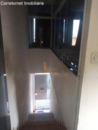 Imagem Sobrado com 4 Quartos à Venda, 260 m² em Jardim Josane - Sorocaba Imagem Sobrado com 4 Quartos à Venda, 260 m² em Jardim Josane - Sorocaba