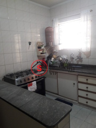 Imagem Sobrado com 3 Quartos à Venda, 124 m² em Vila Alpina - São Paulo Imagem Sobrado com 3 Quartos à Venda, 124 m² em Vila Alpina - São Paulo
