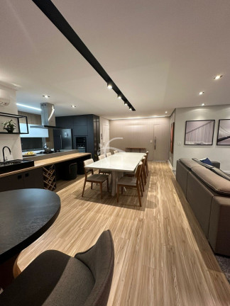Imagem Apartamento com 2 Quartos à Venda, 121 m² em Atiradores - Joinville