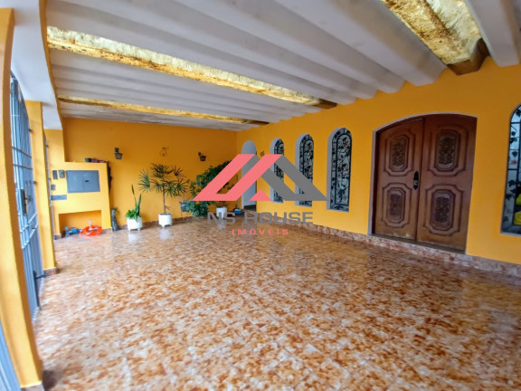 Imagem Casa com 2 Quartos à Venda, 154 m² em Mauá - São Caetano Do Sul Imagem Casa com 2 Quartos à Venda, 154 m² em Mauá - São Caetano Do Sul