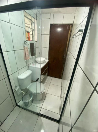 Imagem Sobrado com 4 Quartos à Venda, 287 m² em Vila Amorim - Suzano Imagem Sobrado com 4 Quartos à Venda, 287 m² em Vila Amorim - Suzano