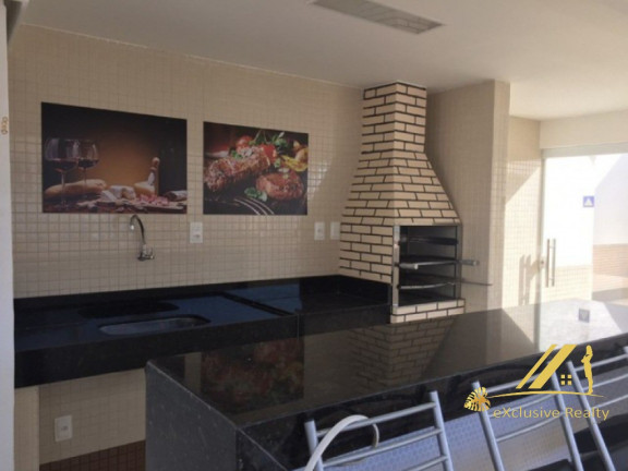 Imagem Apartamento com 1 Quarto à Venda, 38 m² em Pituba - Salvador