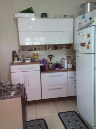 Imagem Casa com 2 Quartos à Venda, 250 m² em Parque Residencial Virgílio Basso - Sumaré Imagem Casa com 2 Quartos à Venda, 250 m² em Parque Residencial Virgílio Basso - Sumaré