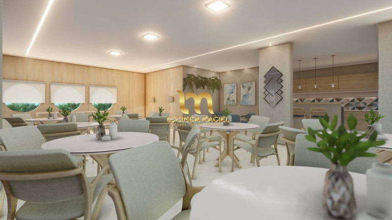 Imagem Apartamento com 2 Quartos à Venda, 82 m² em Real - Praia Grande