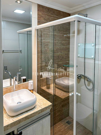 Imagem Apartamento com 3 Quartos à Venda, 83 m² em Practice Club House - Jundiaí