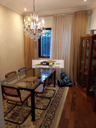 Imagem Casa com 3 Quartos à Venda, 252 m² em Vila Monumento - São Paulo Imagem Casa com 3 Quartos à Venda, 252 m² em Vila Monumento - São Paulo