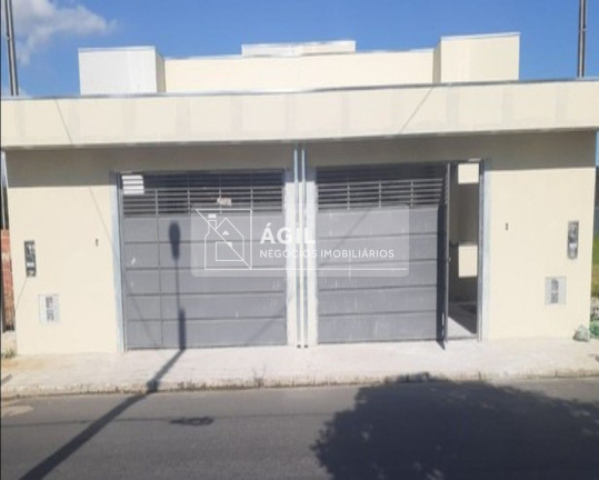Imagem Casa com 3 Quartos à Venda, 125 m² em Jardim São José - Caçapava Imagem Casa com 3 Quartos à Venda, 125 m² em Jardim São José - Caçapava