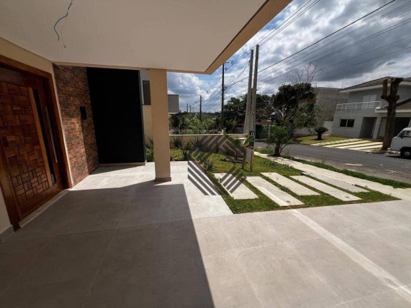 Imagem Sobrado com 3 Quartos à Venda, 211 m² em Condomínio Vila Verona - Sorocaba Imagem Sobrado com 3 Quartos à Venda, 211 m² em Condomínio Vila Verona - Sorocaba