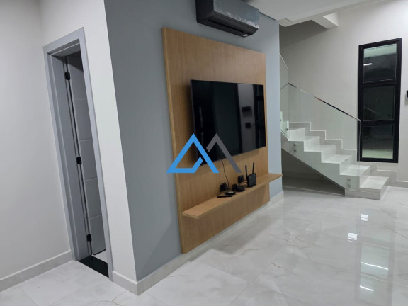 Imagem Casa com 3 Quartos à Venda, 187 m² em Vila Petrópolis - Atibaia Imagem Casa com 3 Quartos à Venda, 187 m² em Vila Petrópolis - Atibaia