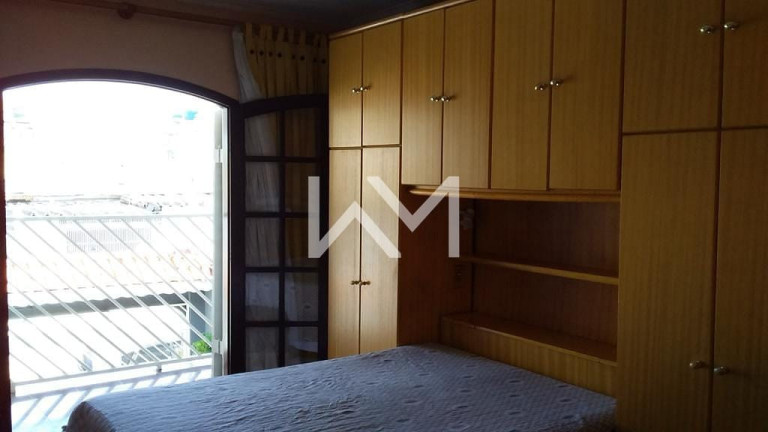 Imagem Sobrado com 3 Quartos à Venda, 246 m² em Parque Boturussu - São Paulo Imagem Sobrado com 3 Quartos à Venda, 246 m² em Parque Boturussu - São Paulo