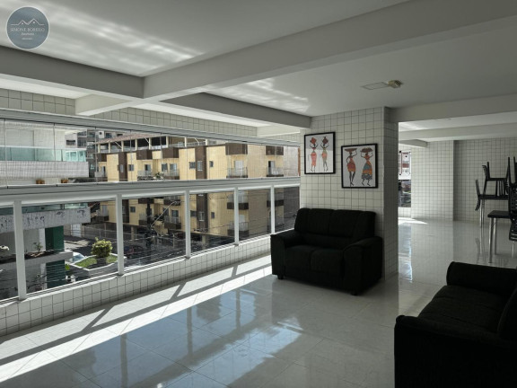 Imagem Apartamento com 1 Quarto à Venda, 51 m² em Ocian - Praia Grande