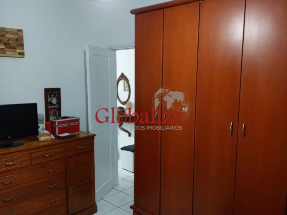 Imagem Imóvel com 4 Quartos à Venda, 186 m² em Embaré - Santos Imagem Imóvel com 4 Quartos à Venda, 186 m² em Embaré - Santos