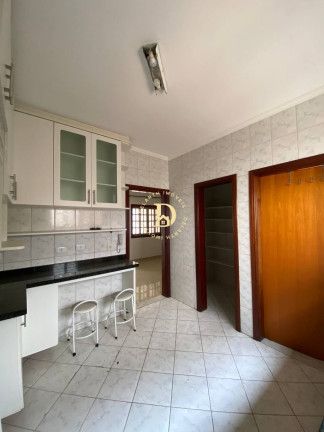 Imagem Casa de Condomínio com 3 Quartos à Venda, 120 m² em Jardim Das Indústrias - São José Dos Campos Imagem Casa de Condomínio com 3 Quartos à Venda, 120 m² em Jardim Das Indústrias - São José Dos Campos