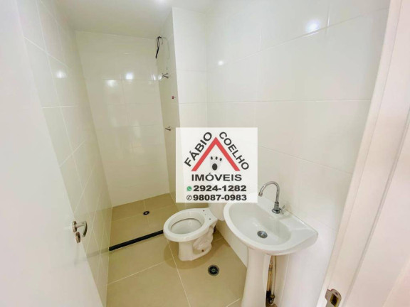 Imagem Apartamento com 2 Quartos à Venda, 34 m² em Alto Da Boa Vista - São Paulo Imagem Apartamento com 2 Quartos à Venda, 34 m² em Alto Da Boa Vista - São Paulo