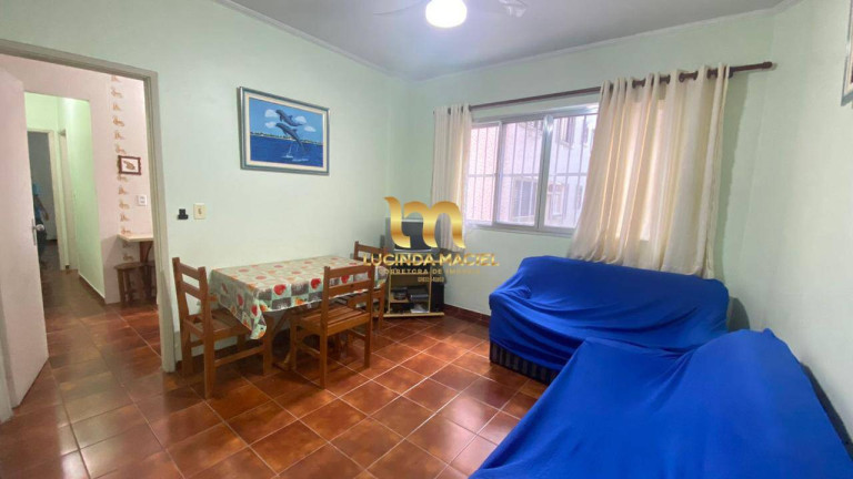 Imagem Apartamento com 1 Quarto à Venda, 47 m² em Canto Do Forte - Praia Grande Imagem Apartamento com 1 Quarto à Venda, 47 m² em Canto Do Forte - Praia Grande