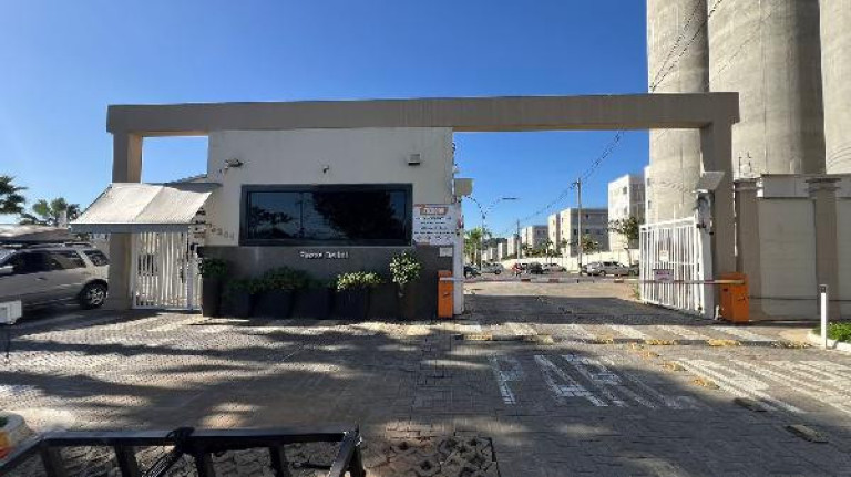 Apartamento com 1 Quarto à Venda, 45 m² em Pompeia - Piracicaba