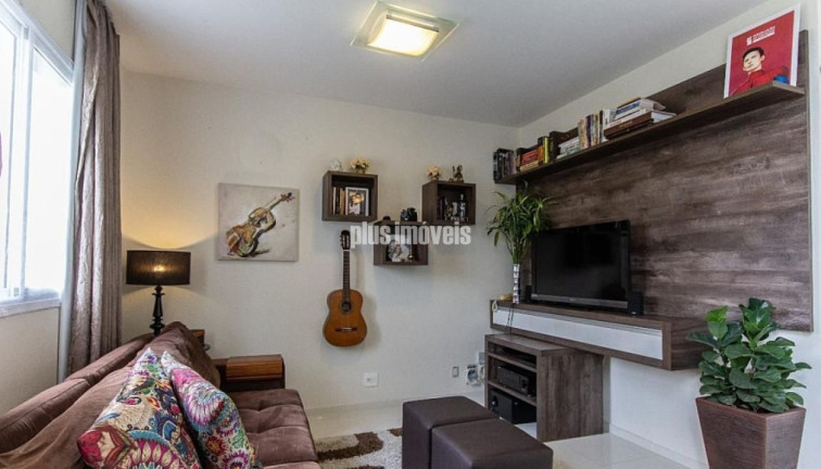 Imagem Apartamento com 1 Quarto à Venda, 84 m² em Panamby - São Paulo Imagem Apartamento com 1 Quarto à Venda, 84 m² em Panamby - São Paulo