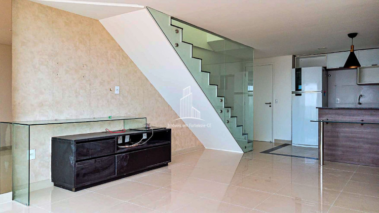 Imagem Cobertura com 3 Quartos à Venda, 164 m² em Mucuripe - Fortaleza Imagem Cobertura com 3 Quartos à Venda, 164 m² em Mucuripe - Fortaleza