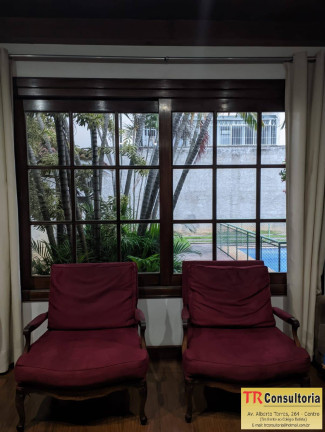 Imagem Casa com 3 Quartos à Venda, 1.700 m² em Turf Club - Campos Dos Goytacazes Imagem Casa com 3 Quartos à Venda, 1.700 m² em Turf Club - Campos Dos Goytacazes