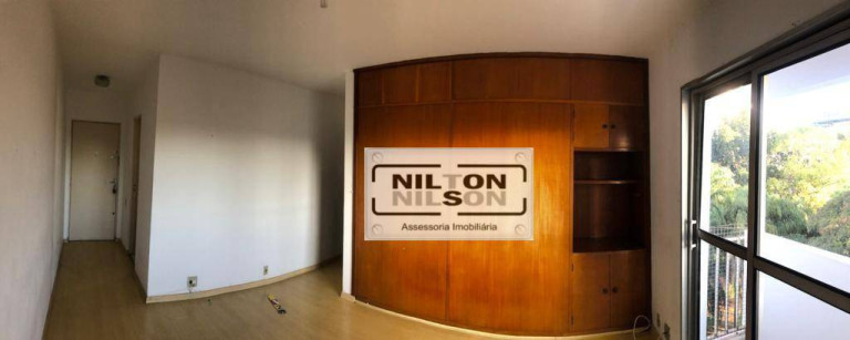 Imagem Apartamento com 1 Quarto à Venda, 50 m² em Centro - Campinas Imagem Apartamento com 1 Quarto à Venda, 50 m² em Centro - Campinas