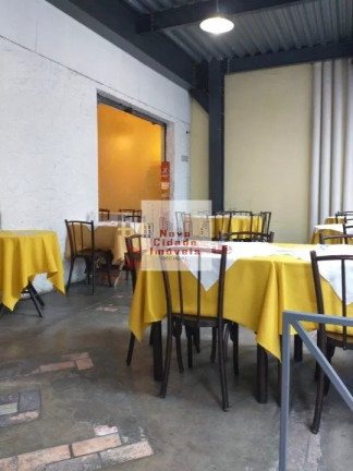 Imagem Sala Comercial à Venda, 200 m² em Vila Olímpia - São Paulo