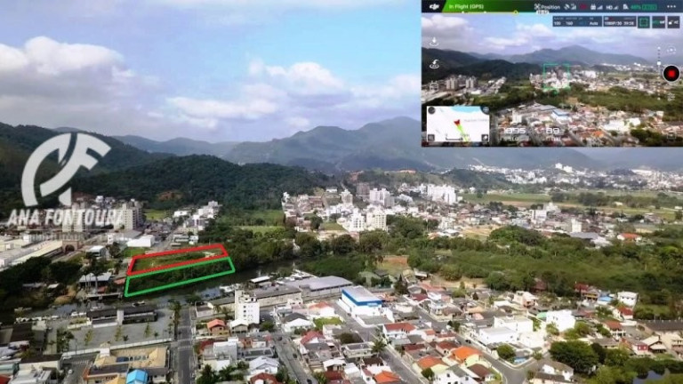 Imagem Imóvel à Venda, 3.875 m² em São Francisco De Assis - Camboriú