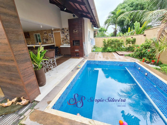 Imagem Casa com 4 Quartos à Venda, 320 m² em Coaçu - Eusébio Imagem Casa com 4 Quartos à Venda, 320 m² em Coaçu - Eusébio