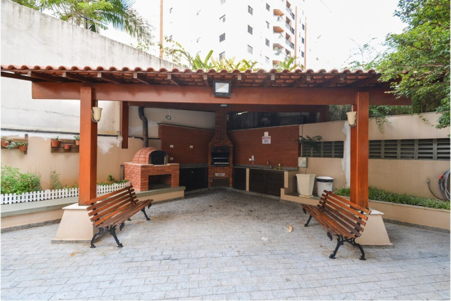 Imagem Apartamento com 2 Quartos à Venda, 57 m² em Moema - São Paulo Imagem Apartamento com 2 Quartos à Venda, 57 m² em Moema - São Paulo