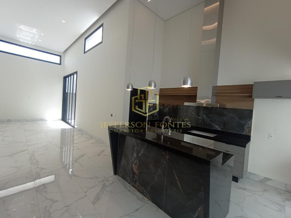 Imagem Casa de Condomínio com 3 Quartos à Venda, 186 m² em Jardim Esmeralda - Marília Imagem Casa de Condomínio com 3 Quartos à Venda, 186 m² em Jardim Esmeralda - Marília
