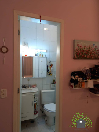 Imagem Casa com 3 Quartos à Venda, 95 m² em New Village - Cotia