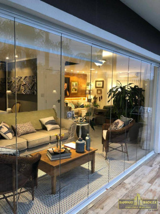 Imagem Casa com 5 Quartos à Venda, 360 m² em Vargem Pequena - Rio De Janeiro