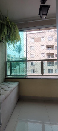 Imagem Apartamento com 2 Quartos à Venda, 60 m² em Parque Sao Vicente - Mauá Imagem Apartamento com 2 Quartos à Venda, 60 m² em Parque Sao Vicente - Mauá